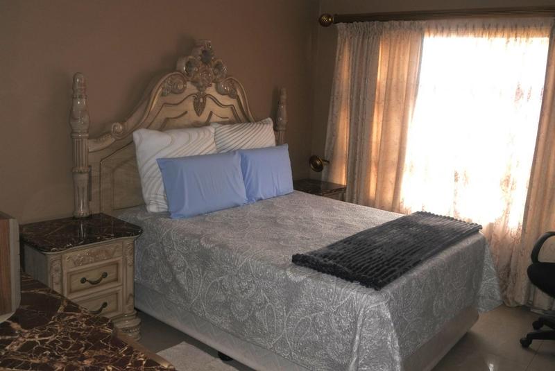 4 Bedroom Property for Sale in Vista Park Free State